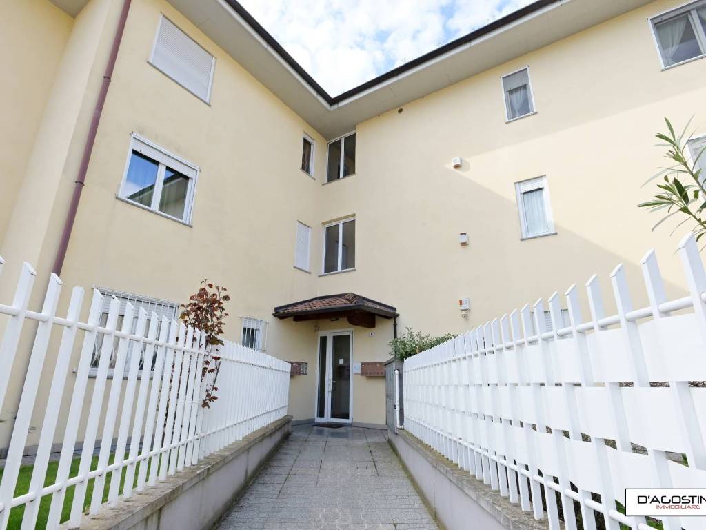 appartamento in vendita a Rivarolo Canavese