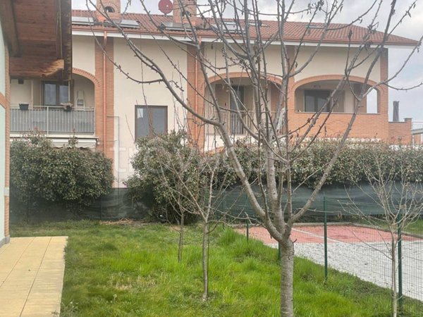 casa indipendente in vendita a Rivarolo Canavese
