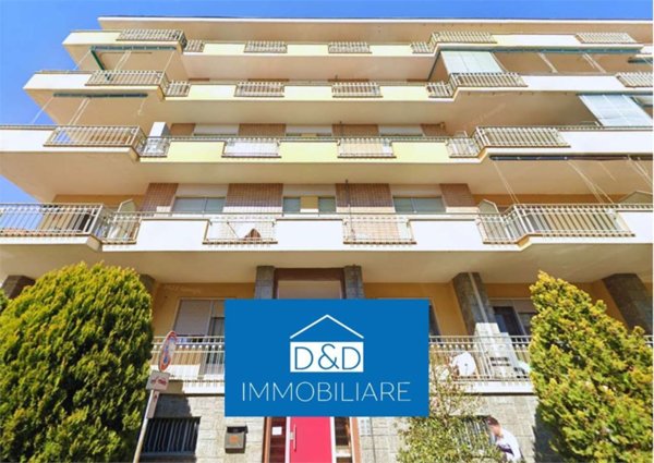 appartamento in vendita a Rivarolo Canavese