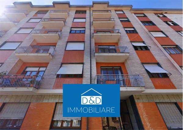 appartamento in vendita a Rivarolo Canavese