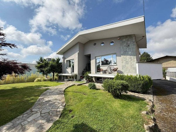 casa indipendente in vendita a Rivarolo Canavese