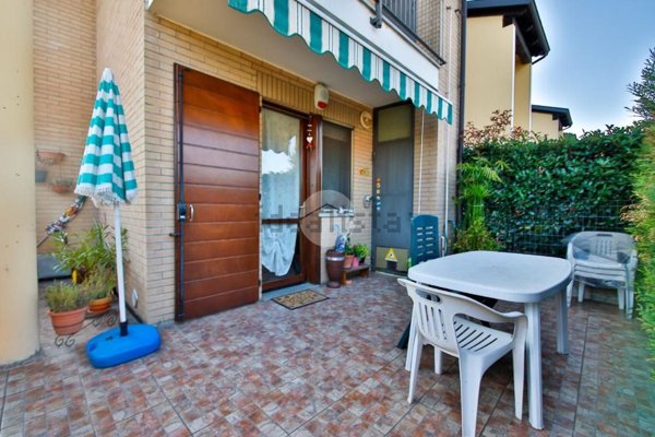appartamento in vendita a Rivarolo Canavese