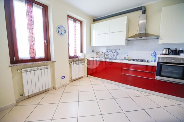 appartamento in vendita a Rivarolo Canavese