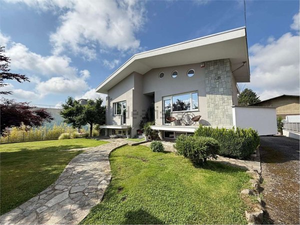 casa indipendente in vendita a Rivarolo Canavese