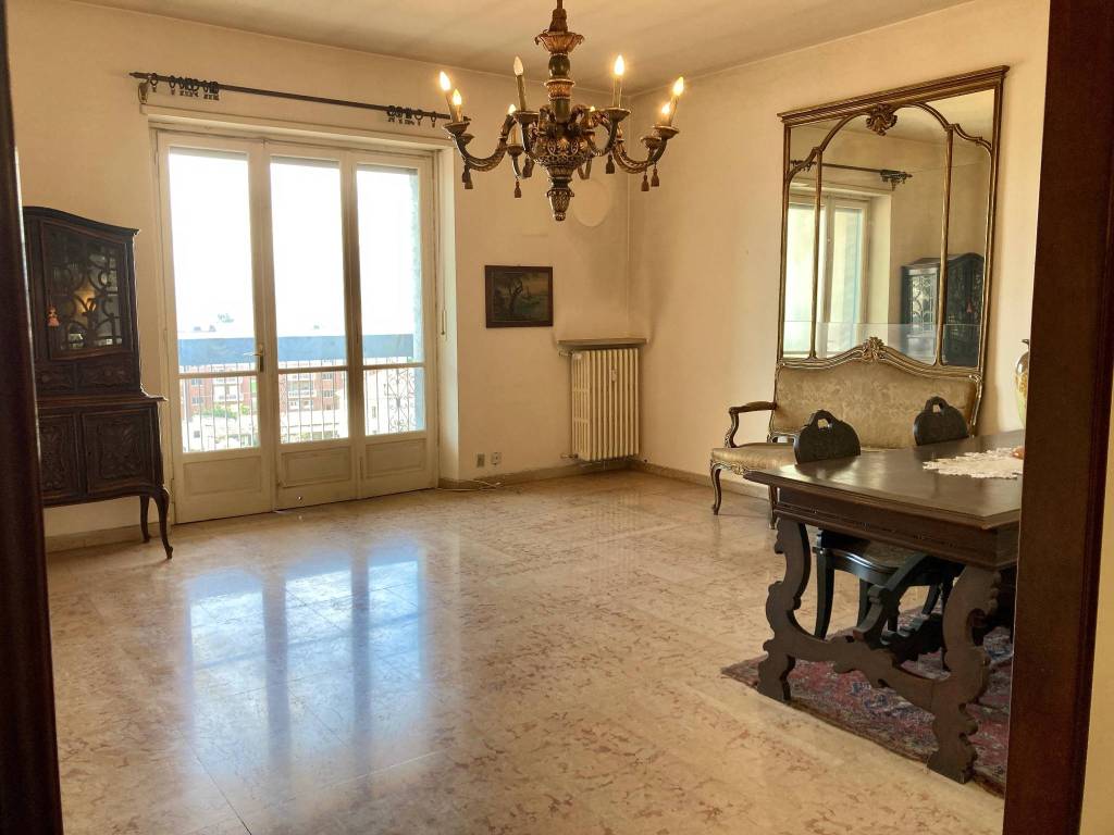 appartamento in vendita a Rivarolo Canavese