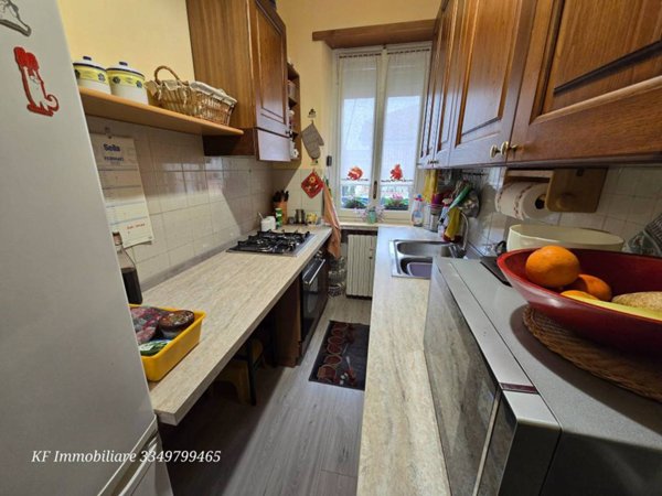 appartamento in vendita a Rivarolo Canavese