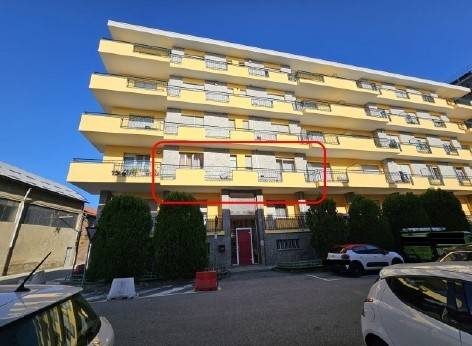 appartamento in vendita a Rivarolo Canavese
