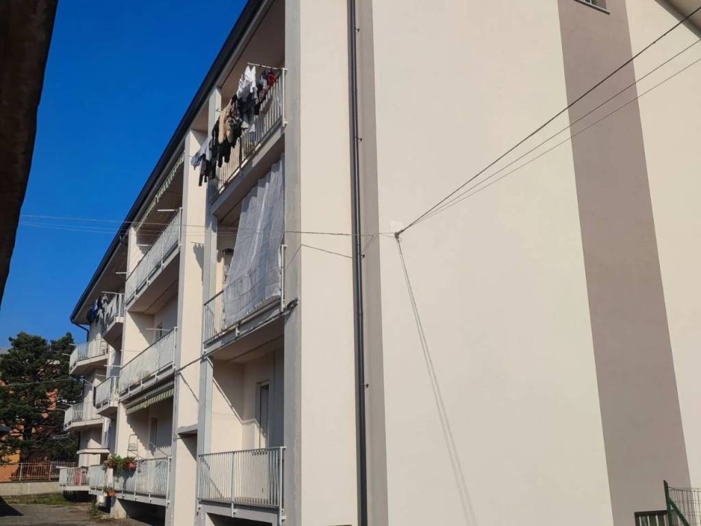 appartamento in vendita a Rivarolo Canavese