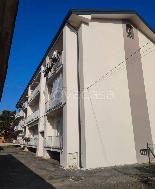 appartamento in vendita a Rivarolo Canavese