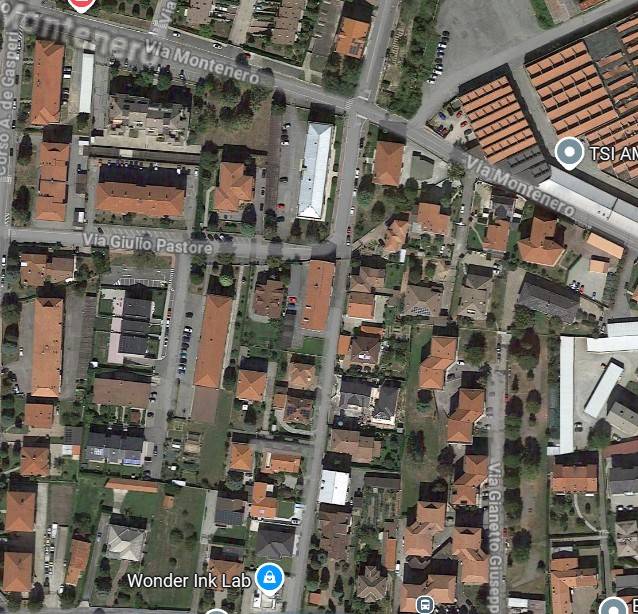 appartamento in vendita a Rivarolo Canavese