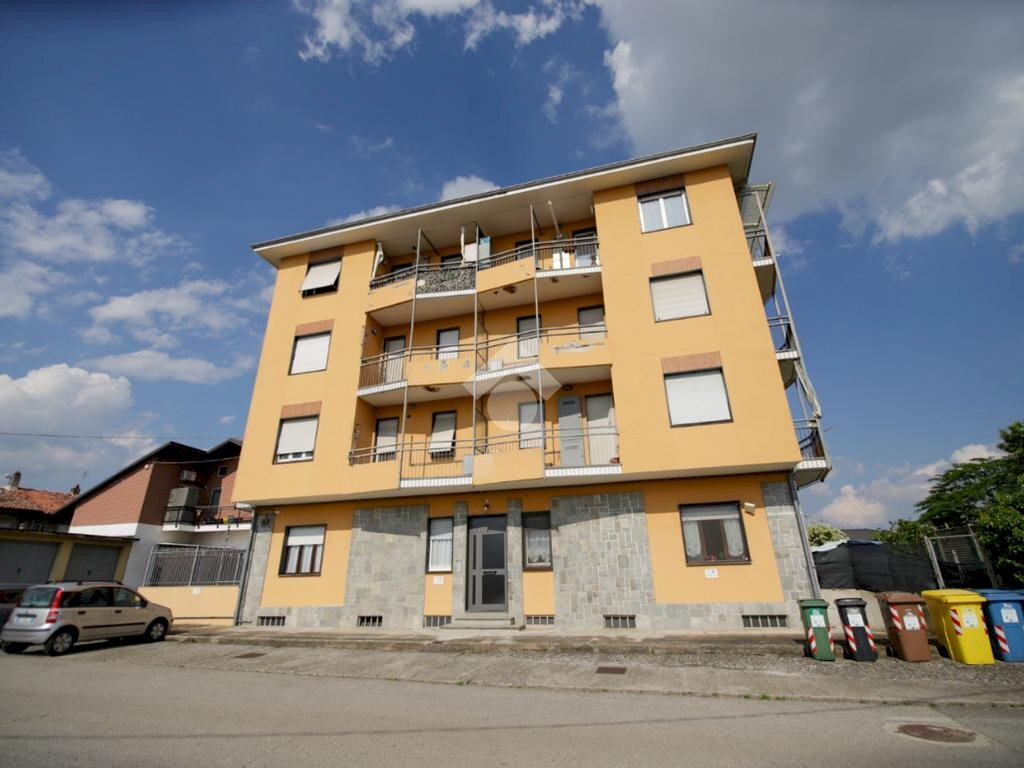 appartamento in vendita a Rivarolo Canavese in zona Bonaudi
