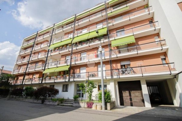 appartamento in vendita a Rivarolo Canavese