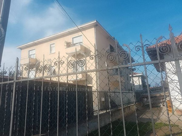 appartamento in vendita a Rivarolo Canavese