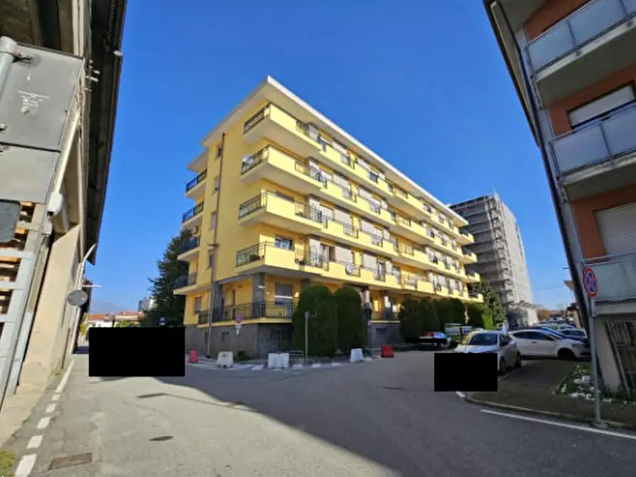appartamento in vendita a Rivarolo Canavese