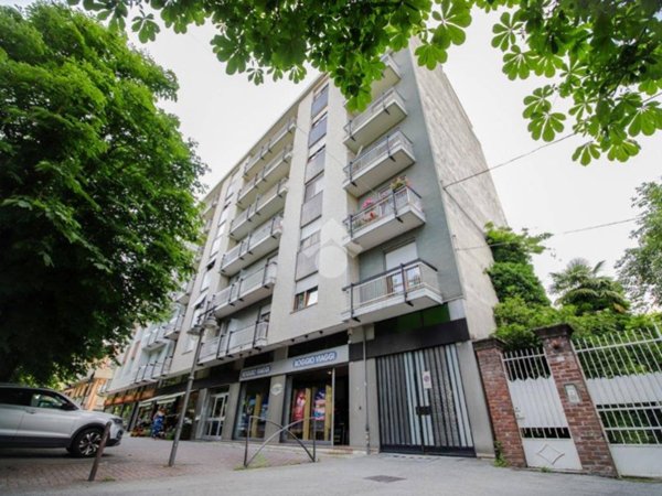 appartamento in vendita a Rivarolo Canavese