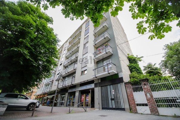 appartamento in vendita a Rivarolo Canavese