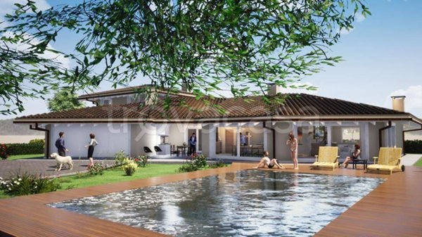 casa indipendente in vendita a Rivarolo Canavese