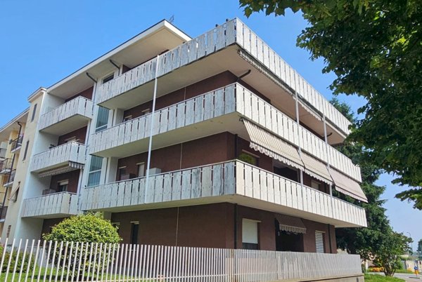 appartamento in vendita a Rivarolo Canavese