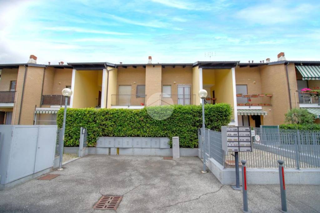 appartamento in vendita a Rivarolo Canavese