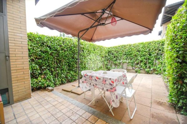 appartamento in vendita a Rivarolo Canavese