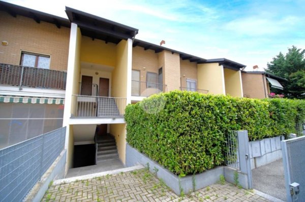 appartamento in vendita a Rivarolo Canavese