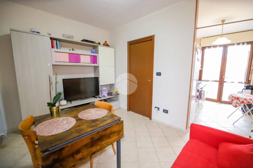 appartamento in vendita a Rivarolo Canavese