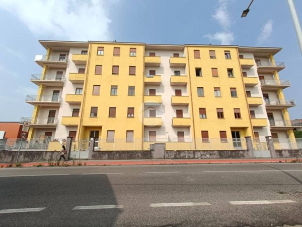 appartamento in vendita a Rivarolo Canavese