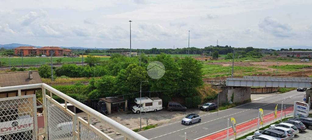 appartamento in vendita a Rivarolo Canavese