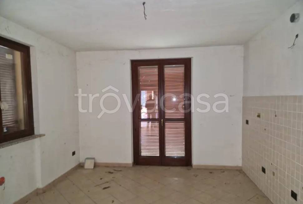 appartamento in vendita a Rivarolo Canavese
