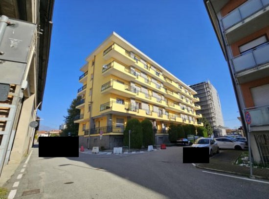 appartamento in vendita a Rivarolo Canavese