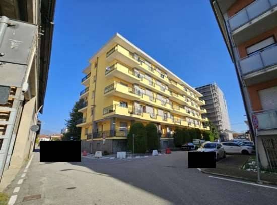 appartamento in vendita a Rivarolo Canavese