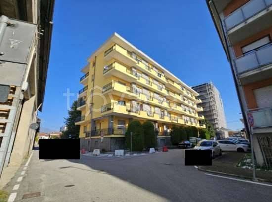 appartamento in vendita a Rivarolo Canavese
