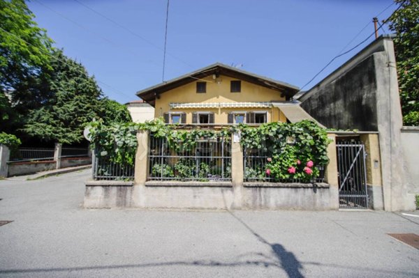 casa indipendente in vendita a Rivarolo Canavese