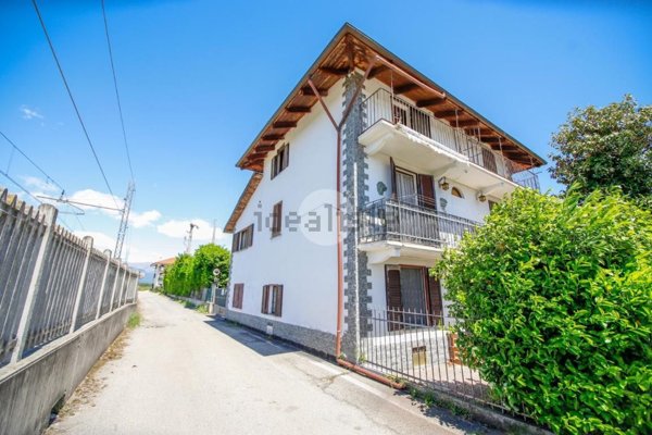 appartamento in vendita a Rivarolo Canavese
