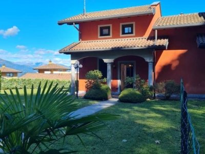 casa indipendente in vendita a Rivarolo Canavese