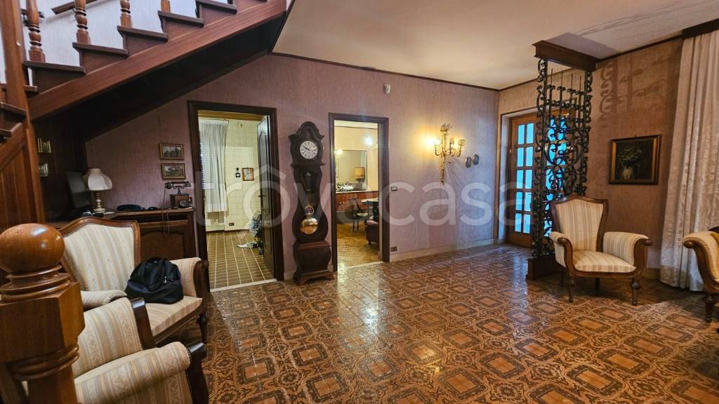 casa indipendente in vendita a Rivarolo Canavese