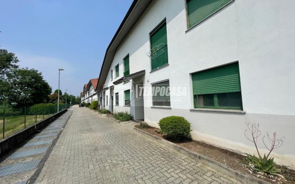 appartamento in vendita a Rivarolo Canavese
