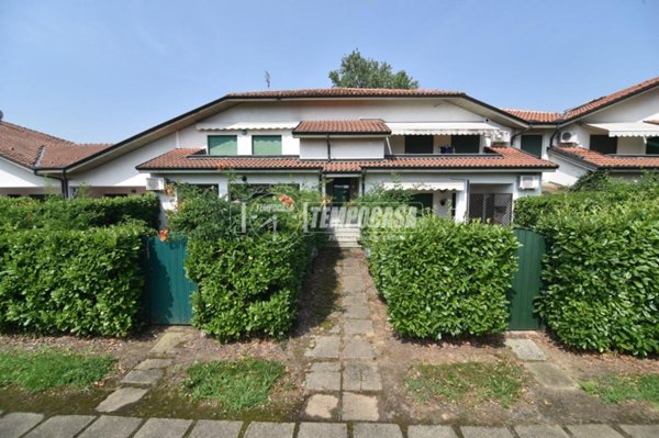 appartamento in vendita a Rivarolo Canavese