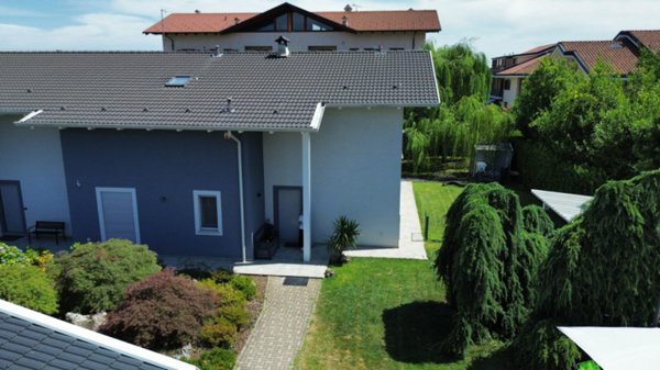 casa indipendente in vendita a Rivarolo Canavese