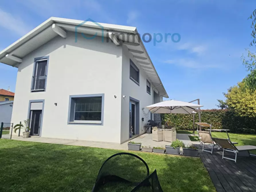 casa indipendente in vendita a Rivarolo Canavese