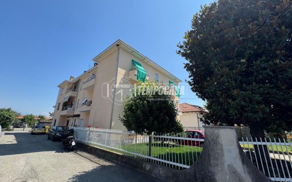 appartamento in vendita a Rivarolo Canavese