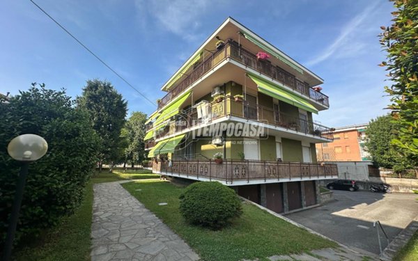 appartamento in vendita a Rivarolo Canavese