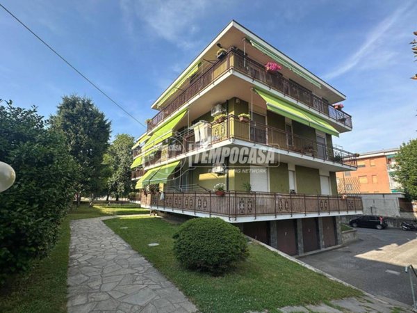 appartamento in vendita a Rivarolo Canavese