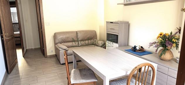 appartamento in vendita a Rivarolo Canavese