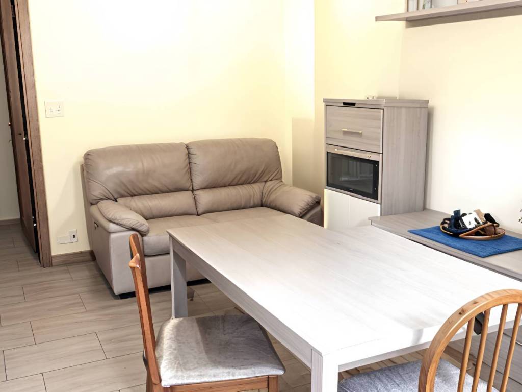 appartamento in vendita a Rivarolo Canavese