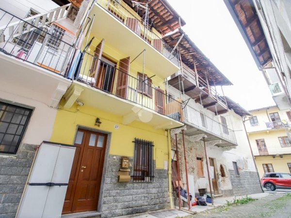 casa indipendente in vendita a Rivarolo Canavese