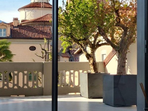 appartamento in vendita a Rivarolo Canavese