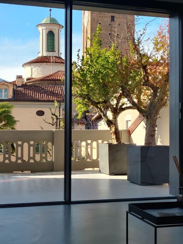 appartamento in vendita a Rivarolo Canavese