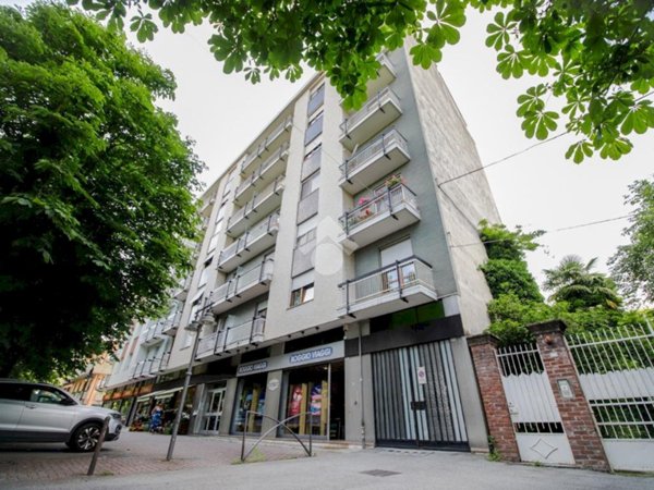 appartamento in vendita a Rivarolo Canavese