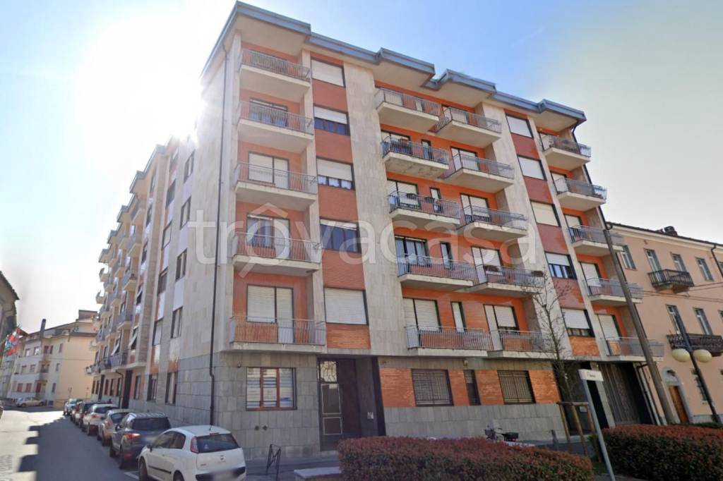 appartamento in vendita a Rivarolo Canavese